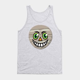 Retro Mummy Tank Top